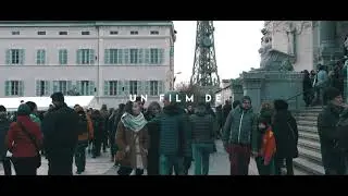 LYON - FRANCE ( CITY OF LIGHTS ) 4K | MMRS