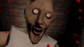 Играем в Granny