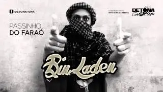 MC Bin Laden  Passinho do Faraó   - Música Nova 2014