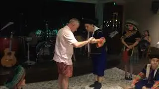 saigon bonsai cruise