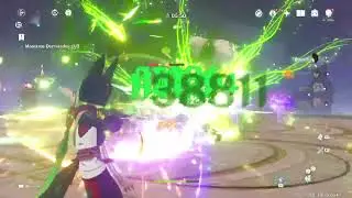 Genshin impact new WEEK