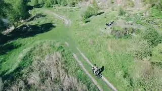 покатал и полетал