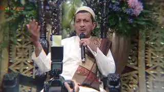 Habib Ahmad Bin Soleh Al Athos -- Ceramah Begini Yang Bikin Mikir