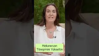 Mekanınızın Titreşimini Yükseltin #shorts