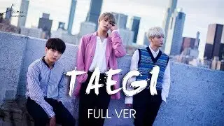 TAEGI VSUGA MINI STORY FULL VER