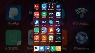How to Detect IP address and MAC Address connected to network using android phone