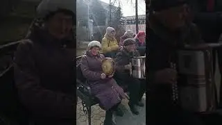 В парке Гомеля.