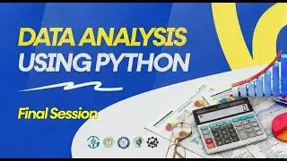 SQL + Python Together | Complete Data Analysis Workflow