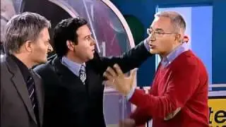 CR na ławie - Realowi lżej