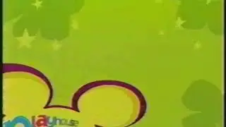 Famous Flying Films/Spellbound Entertainment/Playhouse Disney Original (2003)