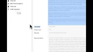 Translating URLs in Translate & Adapt