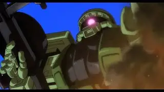 Gundam Evolution: Montage 1