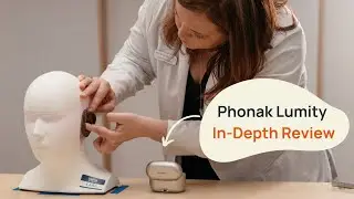 Phonak Audéo Lumity Hands-On Review
