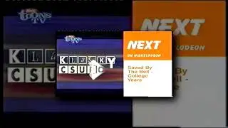 Klasky Csupo on Nicktoons TV UK Sings the Angry Birds Song