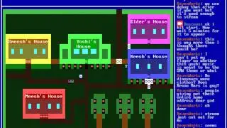 Lost Games - Livestream
