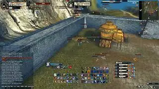 [GvG] CrazyDucks vs. Malparido 06/05 [a] // Comeback X