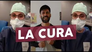 LA CURA | Ebri Knight [Videoclip]