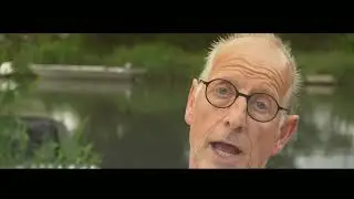 Koos Janssen - Zwem Lekker Mee (lied voor A Local Swim)