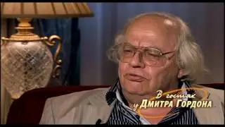 Драч: Путин хорошо понимает свой народ. Конь его не скидывает, он скачет и скачет