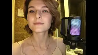 АЛМАЗ(cover Алиса Мон)