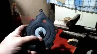 For those whose gas doesn't work when the engine is cold