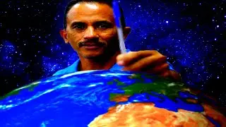 MANOEL GOME VAI DOMINAR O MUNDO