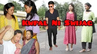 Kwpal Ni Swijak || Sad Story Kokborok Short Film || TSF YouTube Channel ||