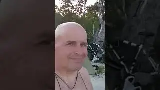 Куба. В гостях у Толстой Маши 