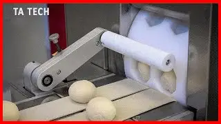 Food Industry Machines That Are At Another Level 🔴▶▶4