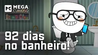 Mega combo de curiosidades aleatórias!