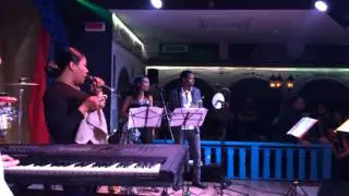 Habana Live - Salsa Cubana