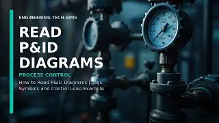 Piping and Instrumentation Diagrams