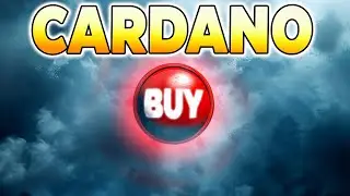 WARNING! Last chance to BUY ADA under 40 cents: Chang Hardfork