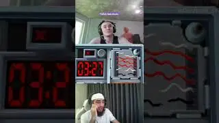 Позвонил создателю б0мбы твич: derzko69 & kasanofff