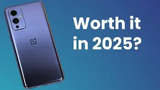 The Forgotten Hasselblad Gem - OnePlus 9 - Worth it in 2025? (Real World Review)