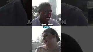 VEN ACÁ 😂 Tila Maria Sesto Con Pipirin #shorts #short #shortvideo #shortsvideo #viral #video
