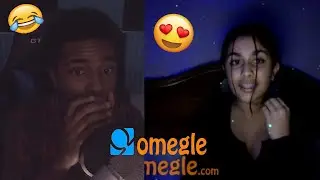 SHAWTY MADE ME CATCH A CASE ON OMEGLE