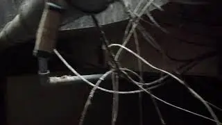 Стандартный технический этаж