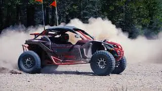 Dragonfire SIERRA RIDE
