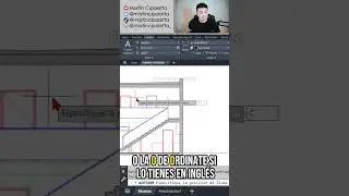 🔴 Cómo poner Cotas de Altura en AutoCAD [Rápido]