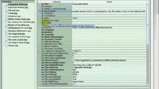 Greenstone Creating the Movie Collection Part 1.mp4