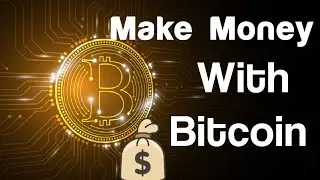 Bitcoin se kase paise kamaye | get rich from $10 | Hindi (2020)