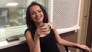 Karim and Deniz Cem - (Эфир Восток FM)