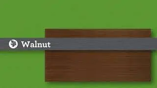 CFP’s Wood Species 101 | Walnut