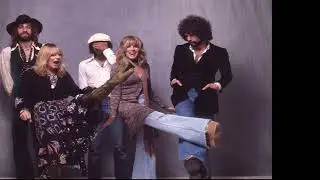 Fleetwood Mac - Dreams [Extended mix]