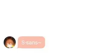 Dust sans x Dust frisk pt.2