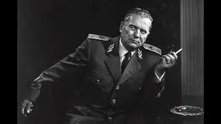 Josip Broz Tito Wasted Edit