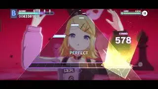 Project Sekai Colorful Stage | Envy Baby (Hard) Full Combo
