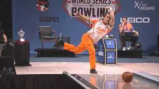 PBA on ESPN: 2012-13 PBA World Championship