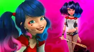 🔴 НОВЫЕ ОБРАЗЫ МАРИНЕТТ!!!  ЛЕДИ БАГ И СУПЕР КОТ: Miraculous